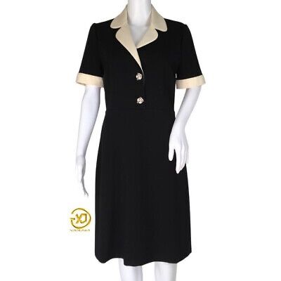 Gucci Vestiti: Original Gucci Kleider Gross XS – Usato da Winterthur venduto da hoangbrehm2011 5