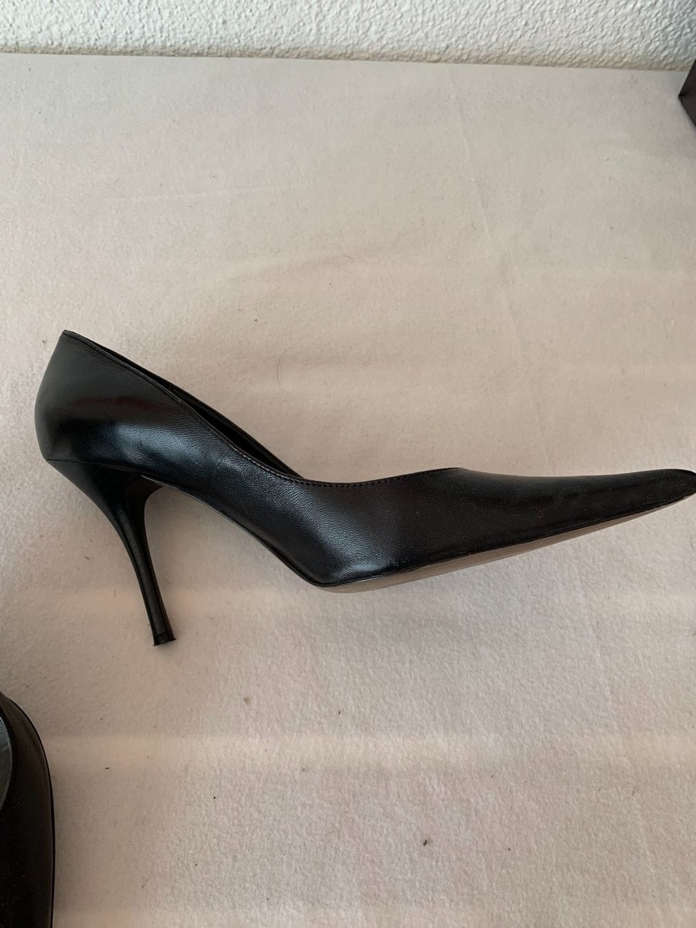 Scarpe da donna: Schwarze neuwertige High Heels   . 67 – Nuovo (secondo la descrizione) da Schötz venduto da amore14 1