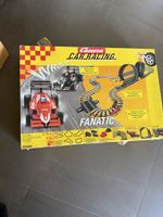 Carrera Car Racing Fanatic 50260 Rennbahn gebraucht