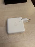 Original Apple USB-C Netzteil 67W weiss gebrauchter Zustand