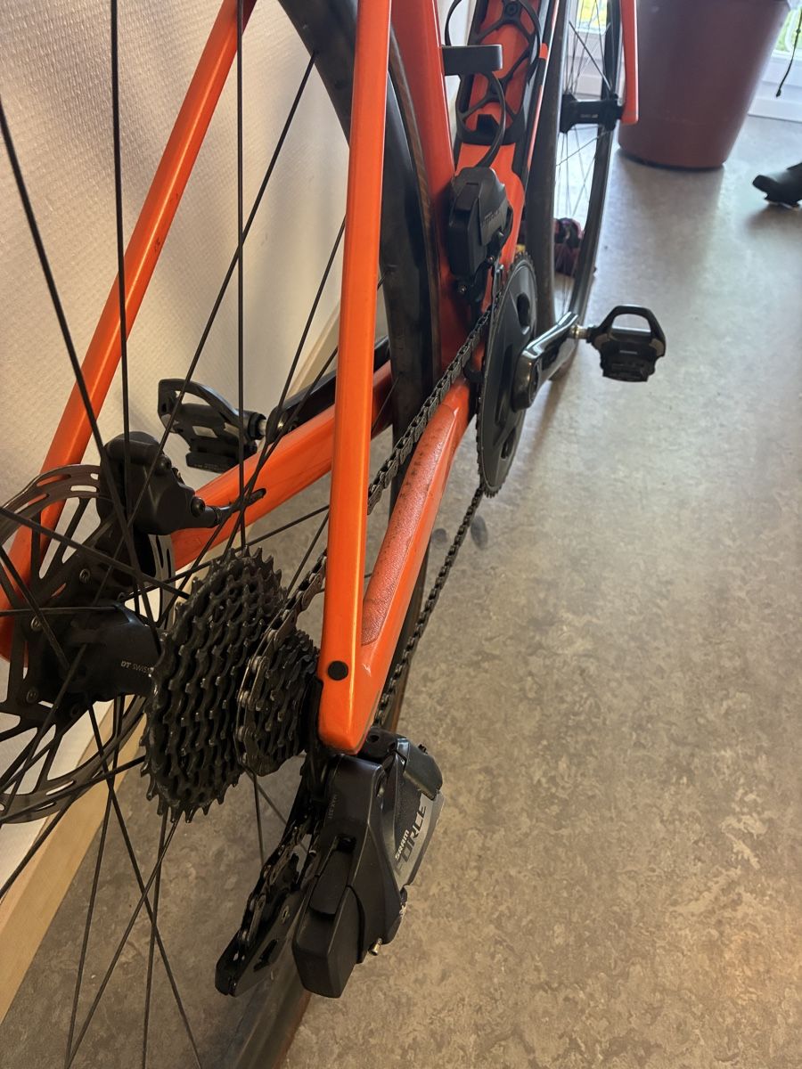 BMC Velos: BMC Teammachine SLR_01 – Gebraucht aus Reute AR von allesROGER9411 2