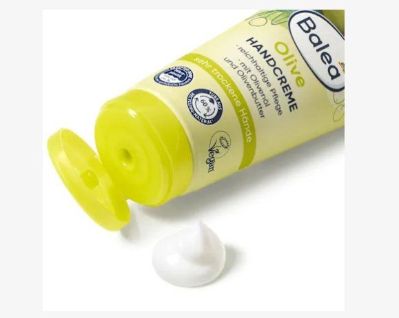 Idratazione: Balea Handcreme Olive – Nuovo e nell'imballaggio originale da Allschwil venduto da kai_q89w 2