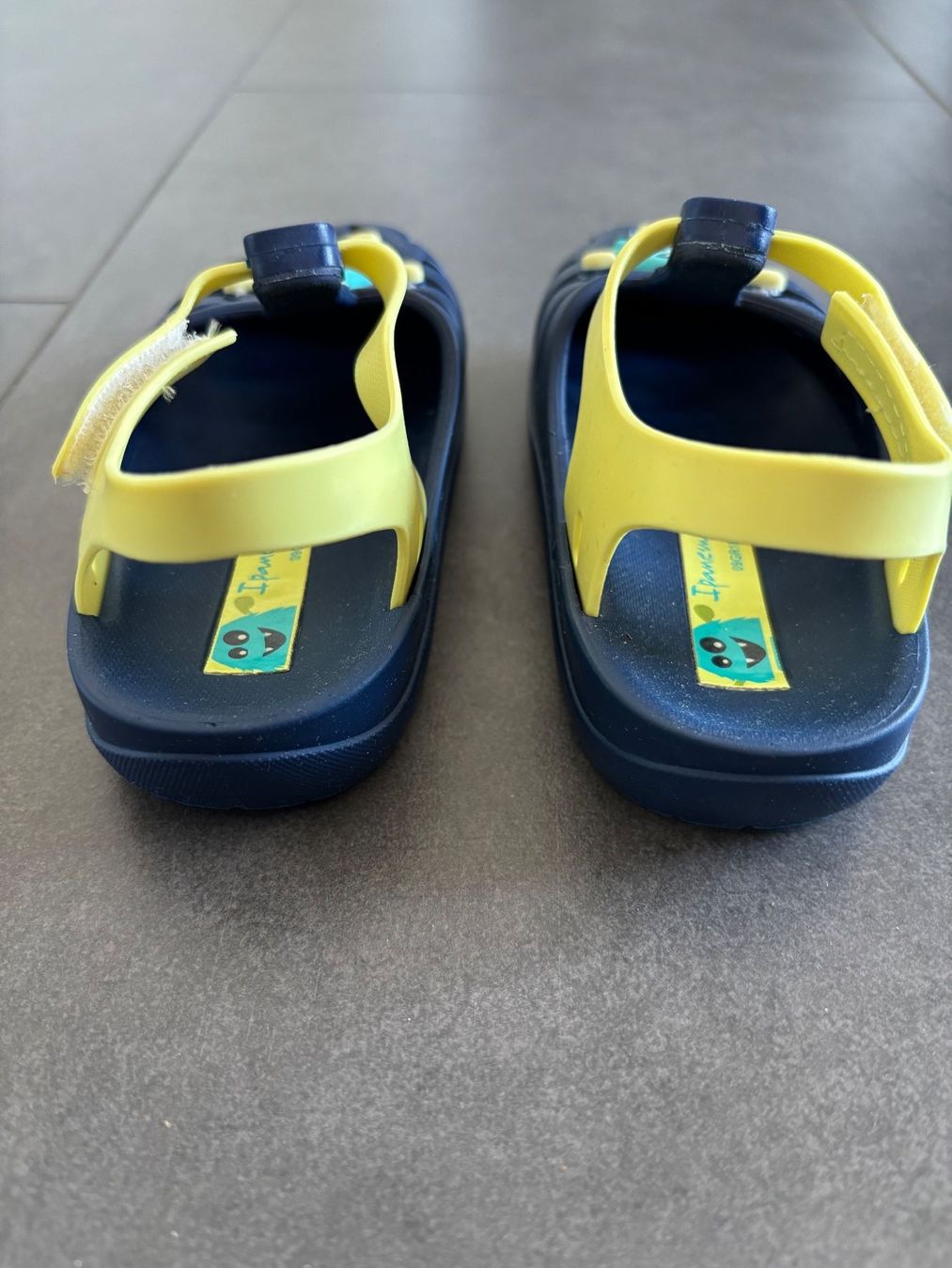 Ipanema Scarpe per ragazzi: Ipanema Strandschuh Gr. 24 – Nuovo (secondo la descrizione) da Oberägeri venduto da MariaLehman 3