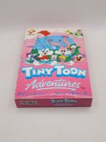 Tiny Toon Famicom NES OVP Japan