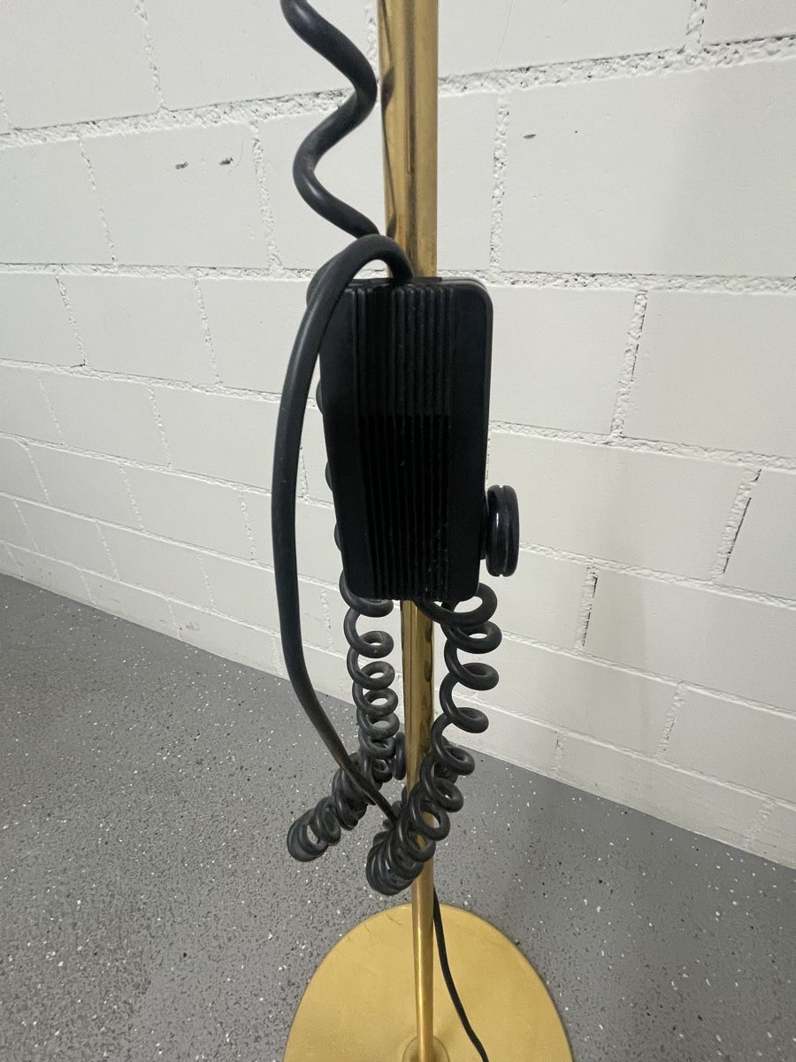 Baltensweiler Lampade: Baltensweiler Halo Lampe – Usato da Hünenberg See venduto da DND5 4