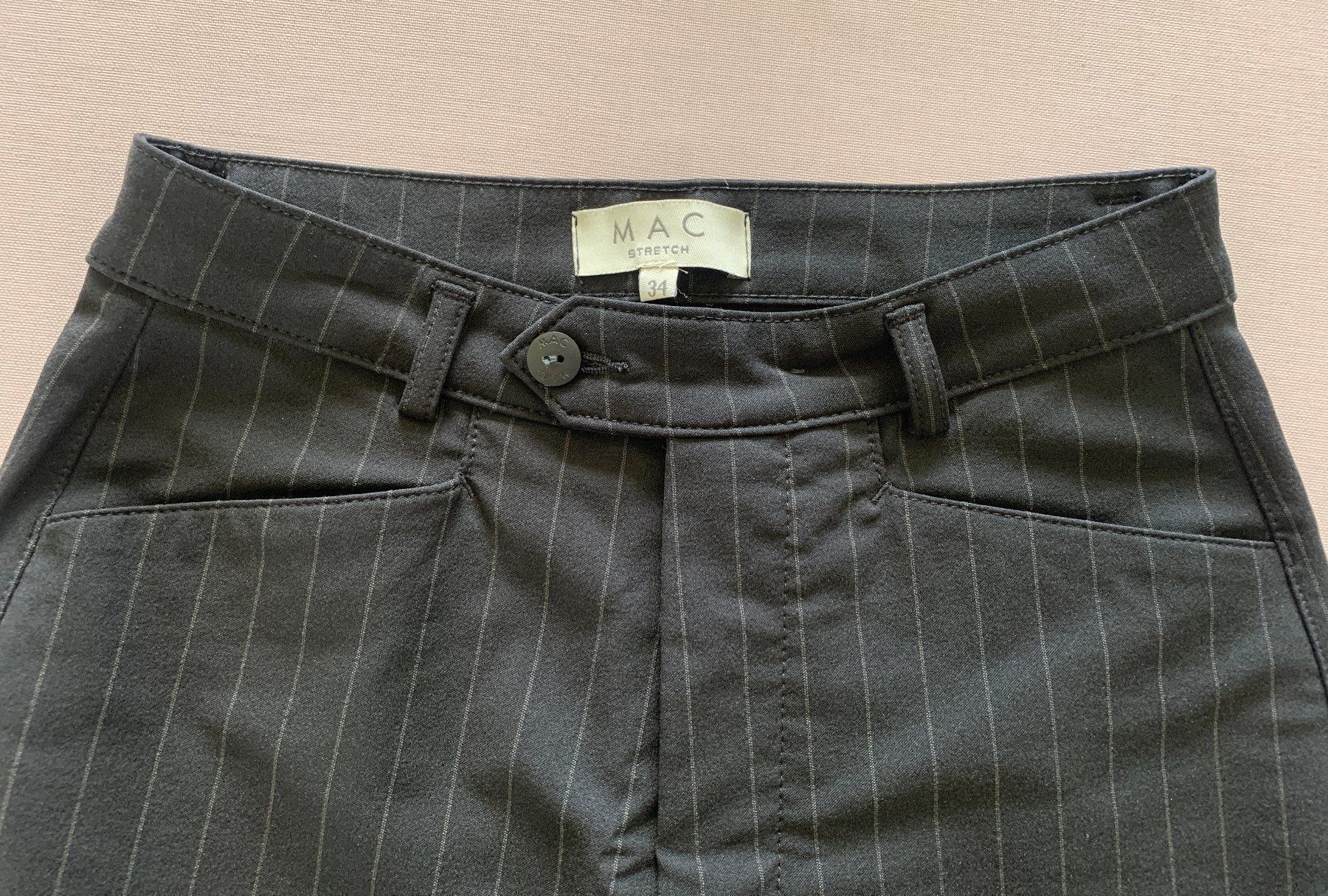 Pantaloni: MAC Hose KIMBERLY – Nuovo (secondo la descrizione) da Zürich venduto da Tzhkely24 3