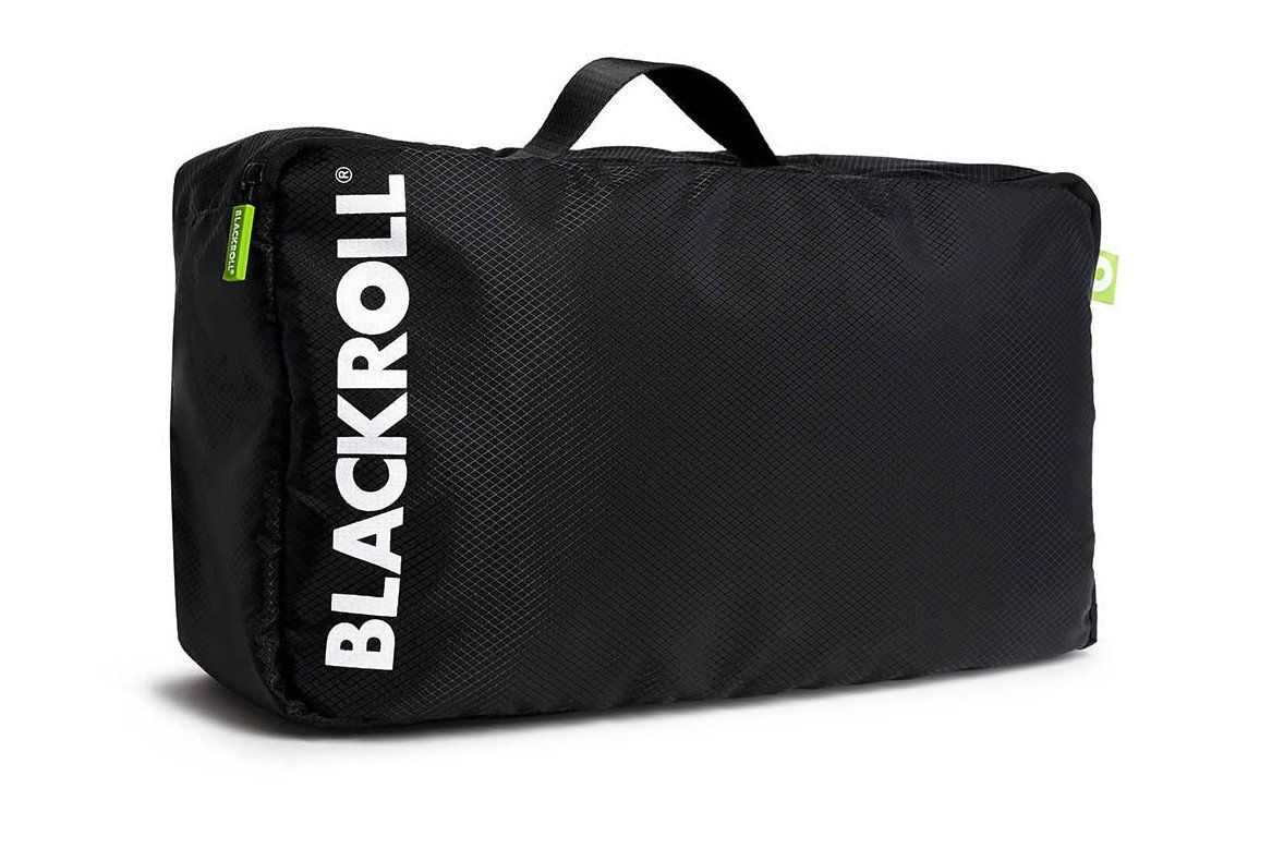 Blackroll Dispositivi per massaggi: Compression Boots 2.0 von Blackroll NEU - Grösse M – Nuovo e nell'imballaggio originale da Lüterkofen venduto da GesundheitspraxisNN 5