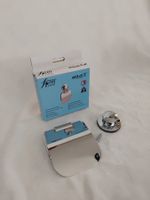 Toilettenpapierhalter Form & Style ecoloc II NEU