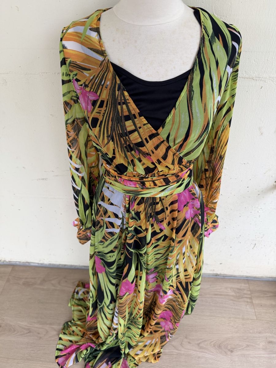 Robes: Kleid Impressionen M neu – Neuf (Voir description) à Däniken SO par NBdesign 2