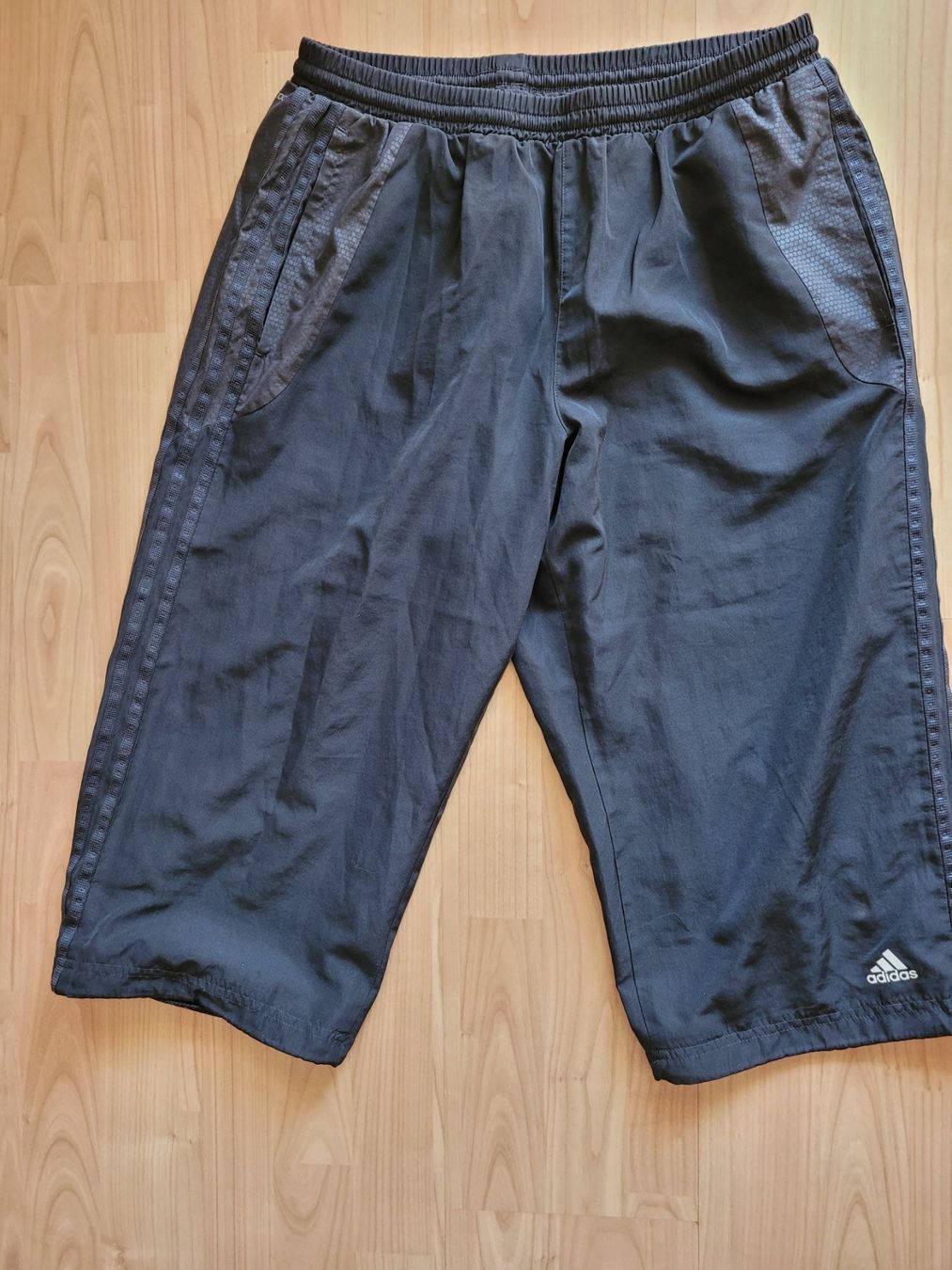 Pantaloni: Sporthose Adidas – Usato da Lumbrein venduto da GC67