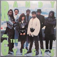 Randy & The Gypsys - LP ab CHF 4.00