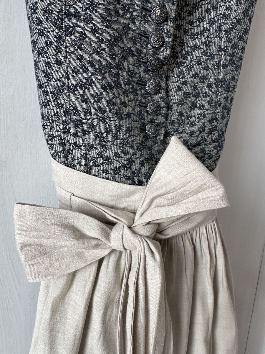 Kleider: Dirndl  – Neu (gemäss Beschreibung) aus Bern von Ann_va 1