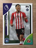 Soccer Jobe Bellingham RC Topps Premier League 25/26 🔥