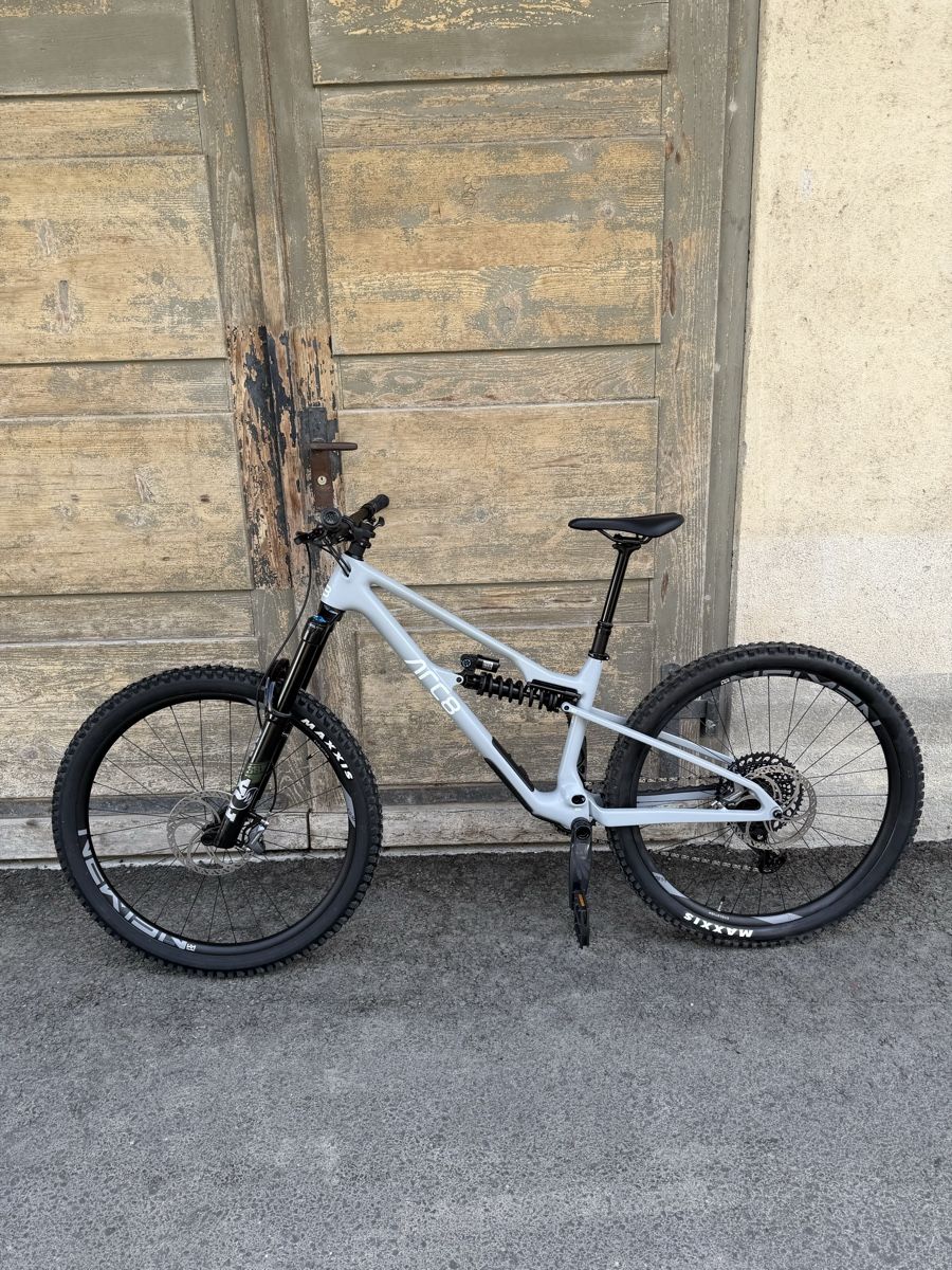 ARC8 Vélos: Neues ARC8 Extra Enduro – Neuf (Voir description) à Ibach par Robster200 6