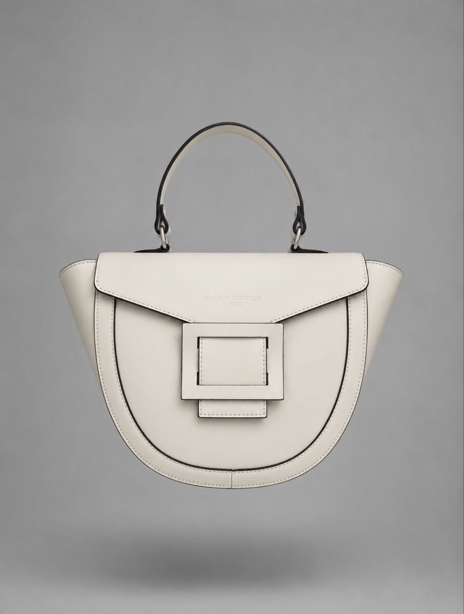 Borse da donna: MAISON HÉRITAGE PARIS Tasche NP 379 Fr – Nuovo (secondo la descrizione) da Affoltern am Albis venduto da Elenaki67 3