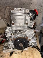Go Kart Motor 125 Vortex