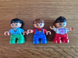 Duplo Figuren 3 Stück Kinder (K83)