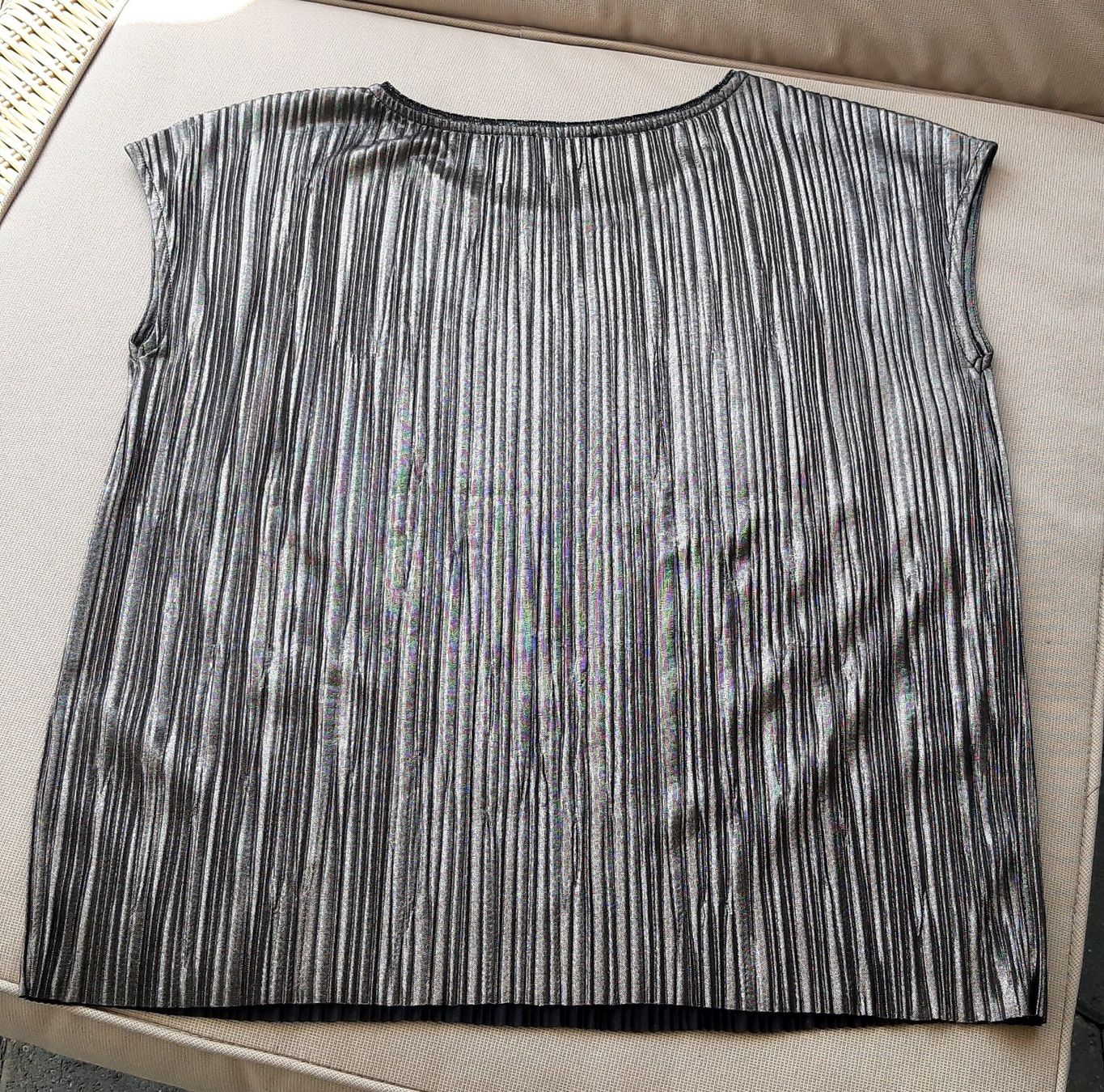 T-shirt: Shirt, STREET ONE, Gr. 38 – Usato da Mellingen venduto da formi17 4