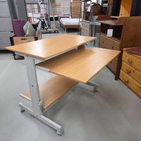 Table ordinateur