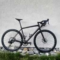 Specialized S-WORKS Aethos  | SRAM RED AXS 1x12 | 6,3 kg