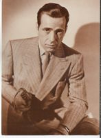 Humphrey Bogart