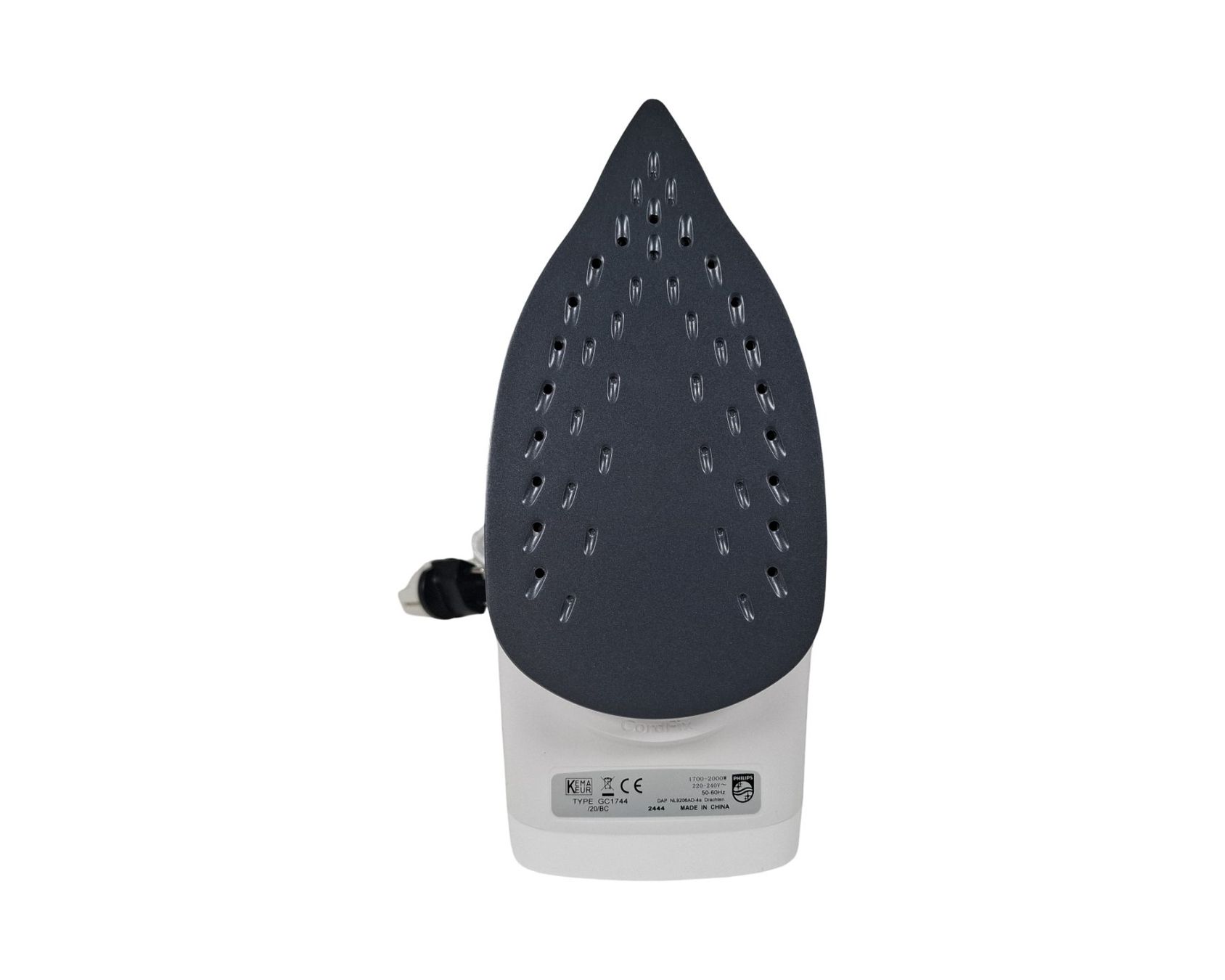 Philips Ferri da stiro: PHILIPS Dampfbügeleisen EasySpeed GC1744 – Nuovo (secondo la descrizione) da Wil SG venduto da Restwert_Wil 2
