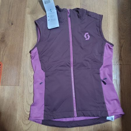 Scott Sport Gilet Damen  (Trail MTN insulation) 170g