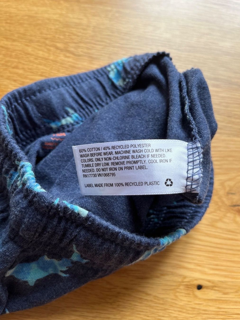 Pantaloni: Cat & Jack Shorts Gr. 12M – Nuovo (secondo la descrizione) da Interlaken venduto da fbnscl 3