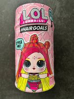 Neu_L.O.L. Surprise! 557067E7C #Hairgoals Doll Makeover