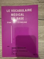 Vocabulaire Médical de Base