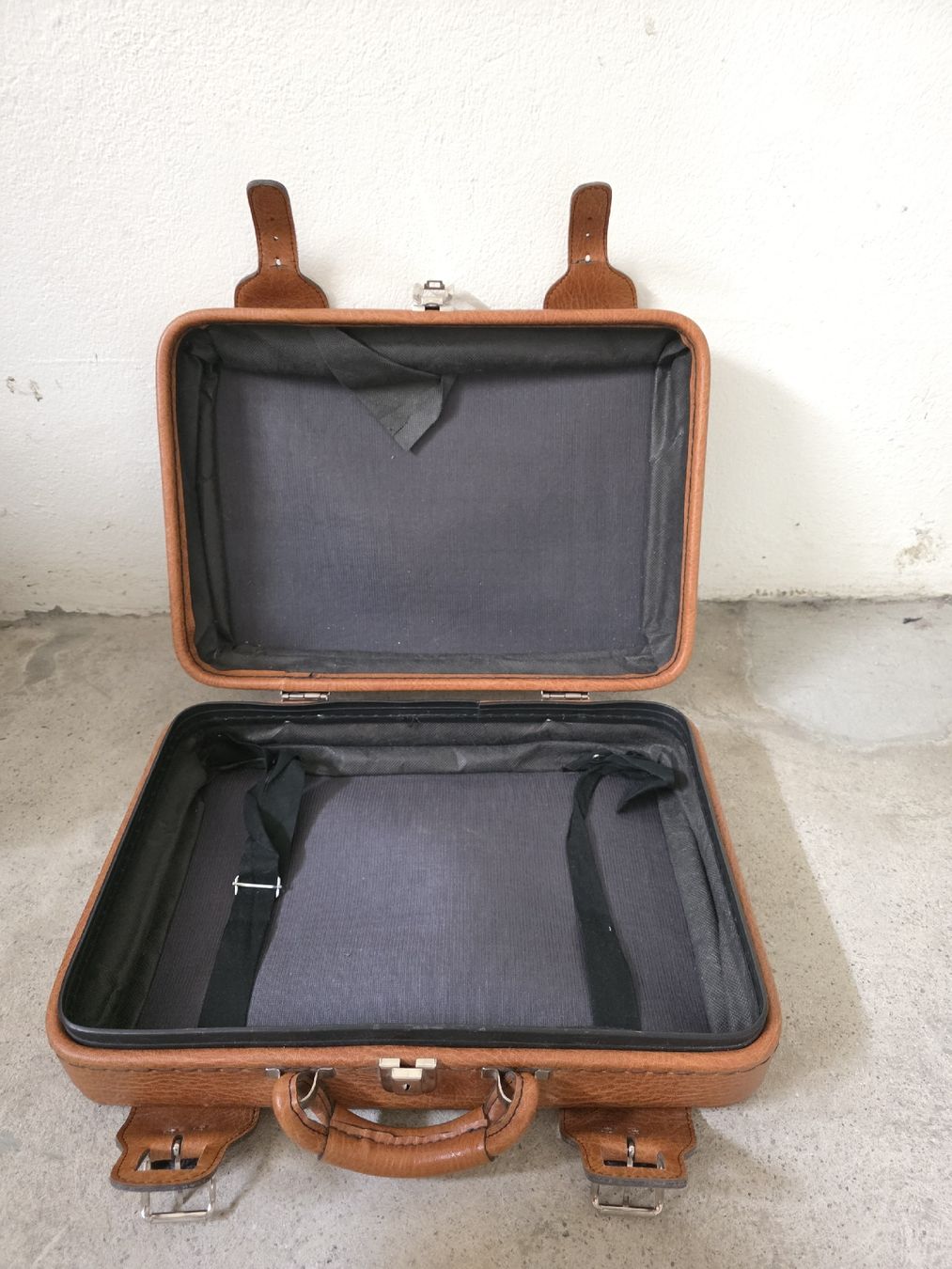 Valigie: Vintage Koffer – Usato da Wabern venduto da jnk7 1