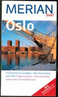 Reiseführer Merian; Oslo (2009)