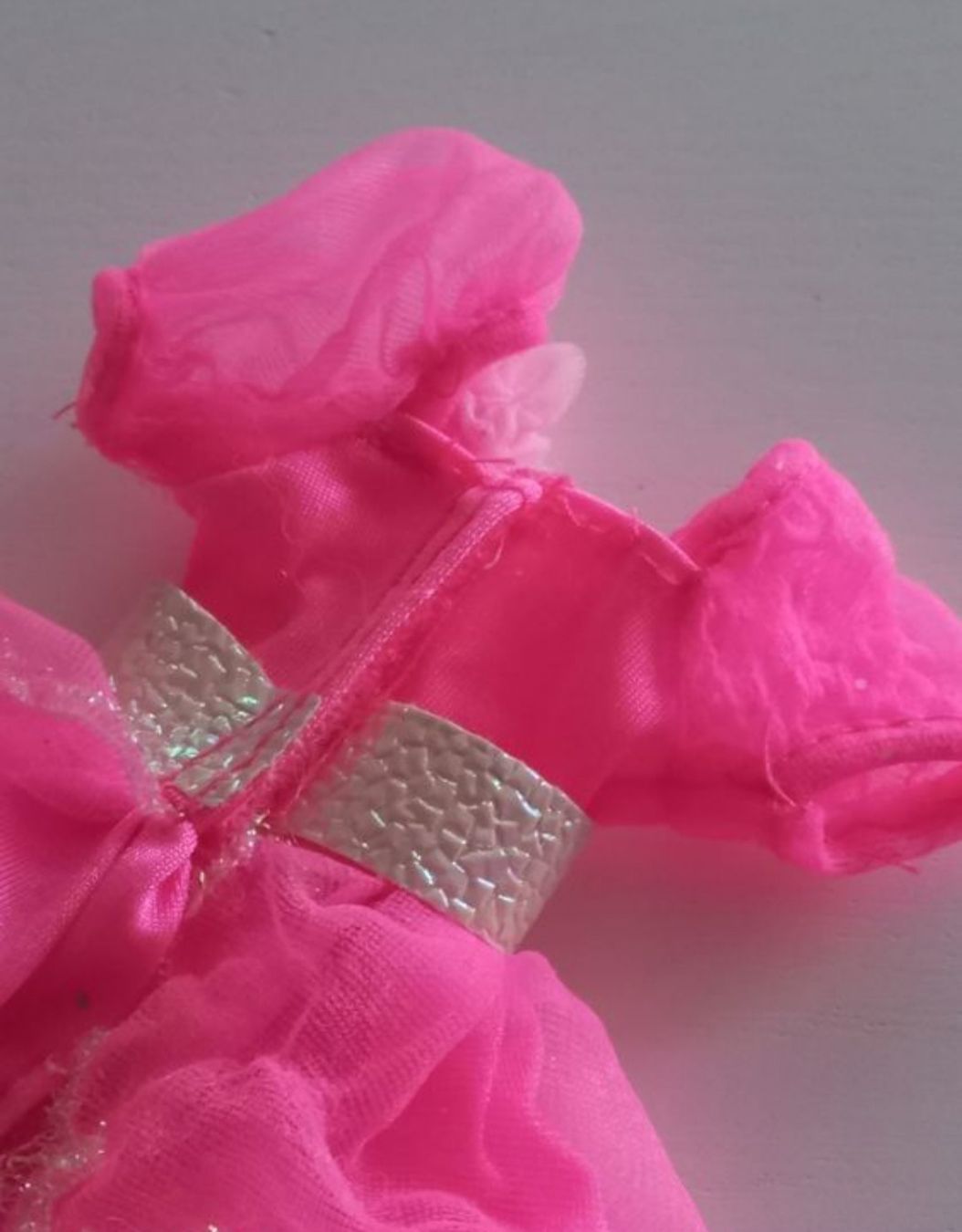 Puppen: Vintage Barbie - Kleider Paket No.2 – Gebraucht aus Wangen b. Olten von SecondStory4u 4