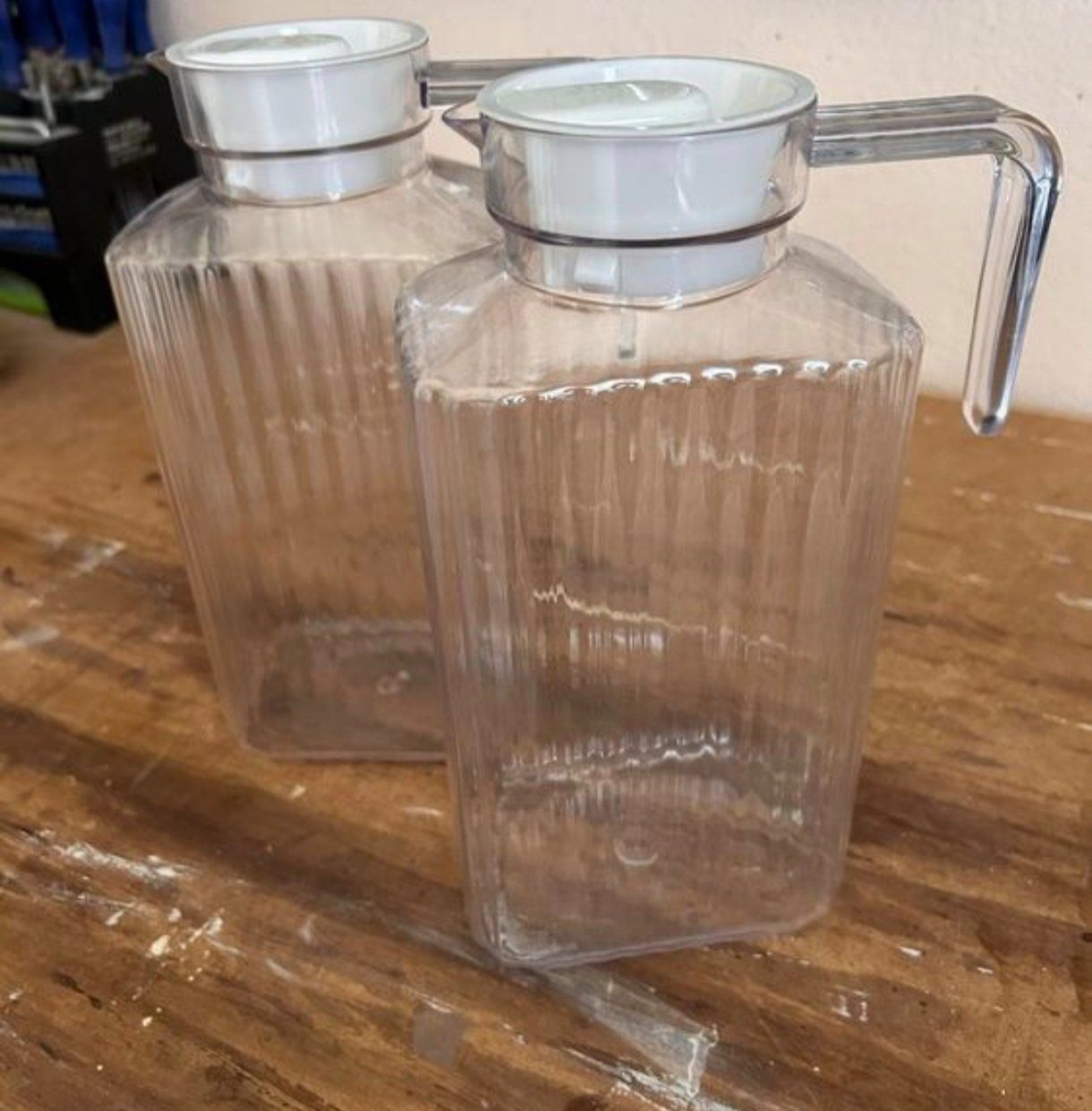 Caraffe: Getränkekrug 2liter – Usato da Steinhausen venduto da parashkevoff 5