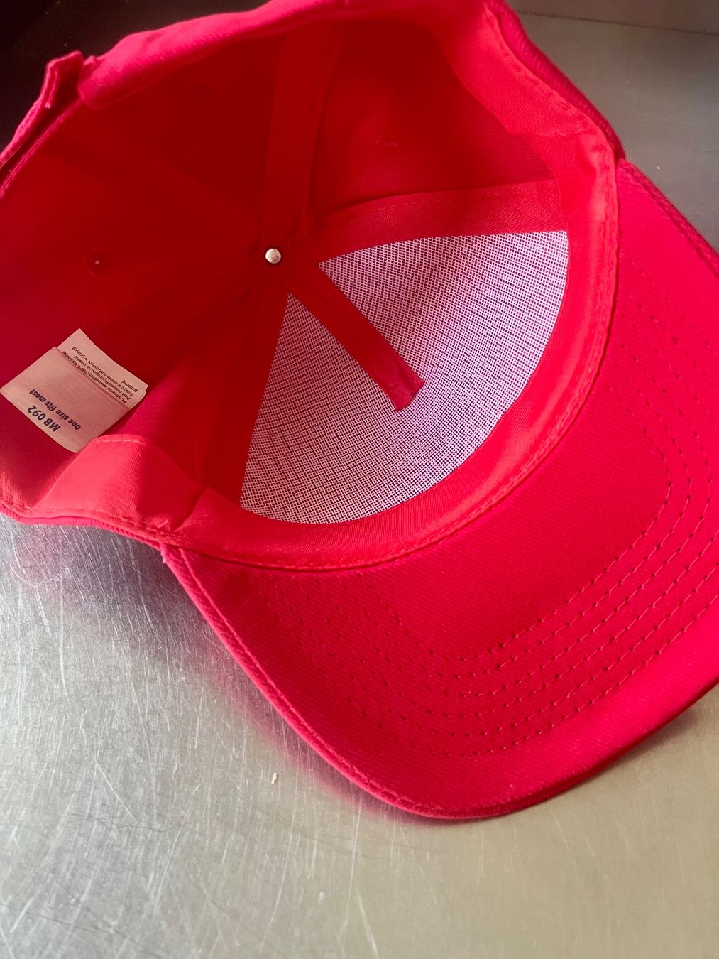 Hüte, Mützen & Caps: Cap "SWITZERLAND GREAT SINCE 1291", one size, 100% BW – Neu und originalverpackt aus Adliswil von vette56 4
