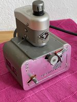 Agfa Seriotyp l