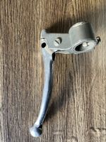Bremshebel mit Halter für Piaggio