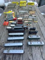 Märklin Eisenbahn Lokomotiven, Wagen, Schienen, Zubehör