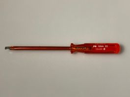 PB Swiss Tools - Schraubenzieher 105/4 - 1000V Vollisoliert