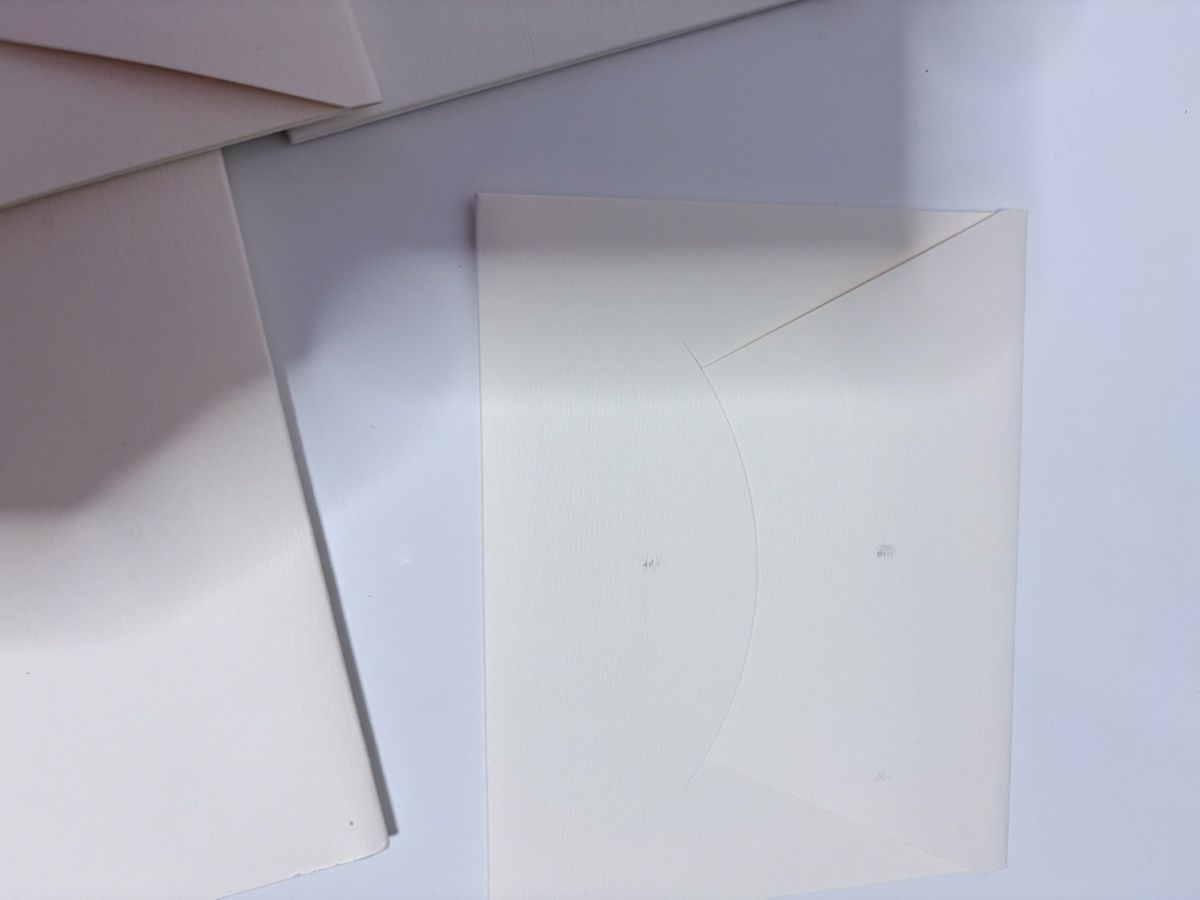 Cartes: Nishane Parfüm Karten  – Neuf (Voir description) à Frenkendorf par kokira 3