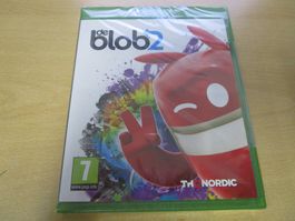 The Blob 2 F Xbox One Neuware X1 XBOXONE