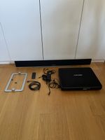 Harman Kardon Sabre SB35