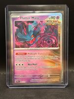 Pokémon Karte | Flutter Mane | PRE EN 043/131