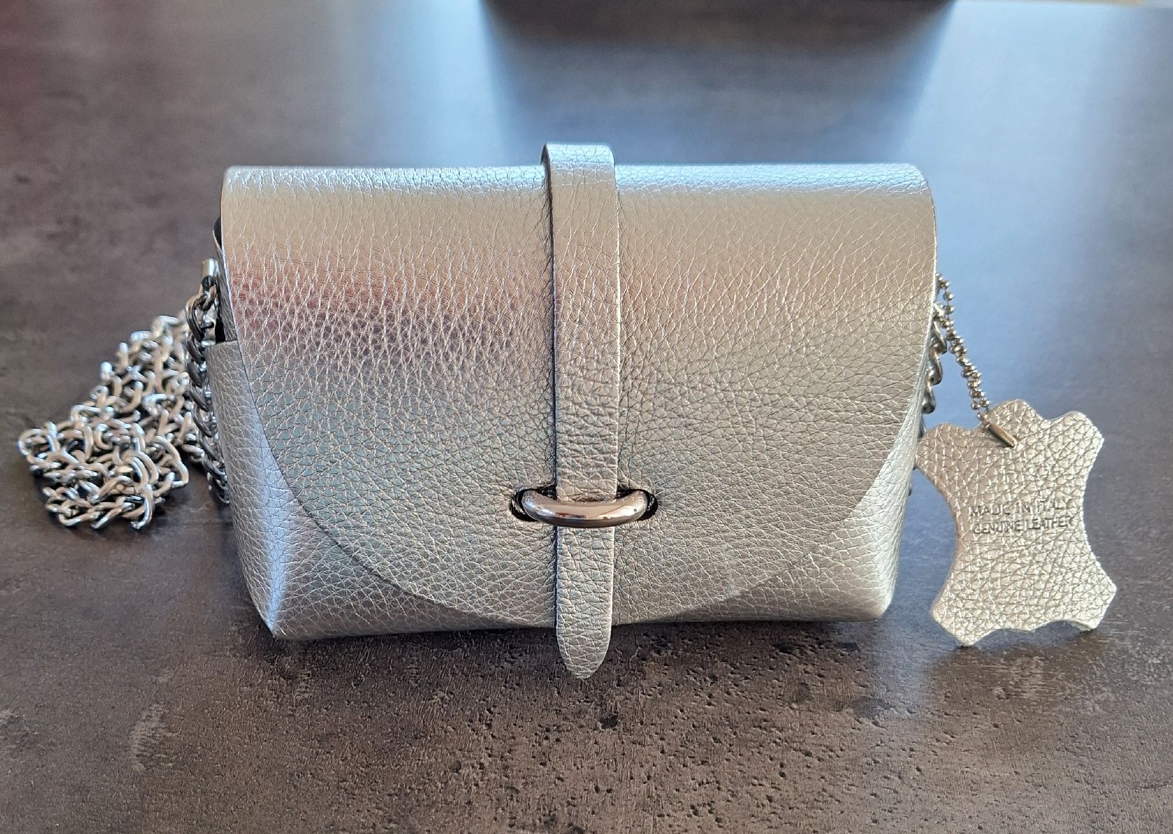 Altro in  Abbigliamento & Accessori: Handtasche – Nuovo (secondo la descrizione) da Zollbrück venduto da MAEZ01