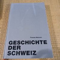 Thomas Maissen: Geschichte der Schweiz, 2010