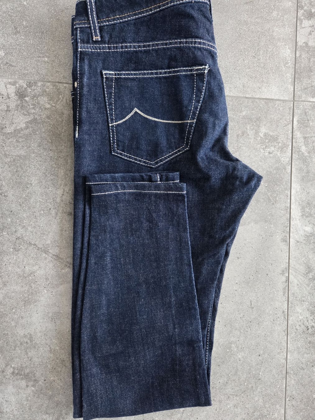 Jacob Cohën Jeans: Jacob Cohen Jeans – D'occasion à Möhlin par zille_bs 2