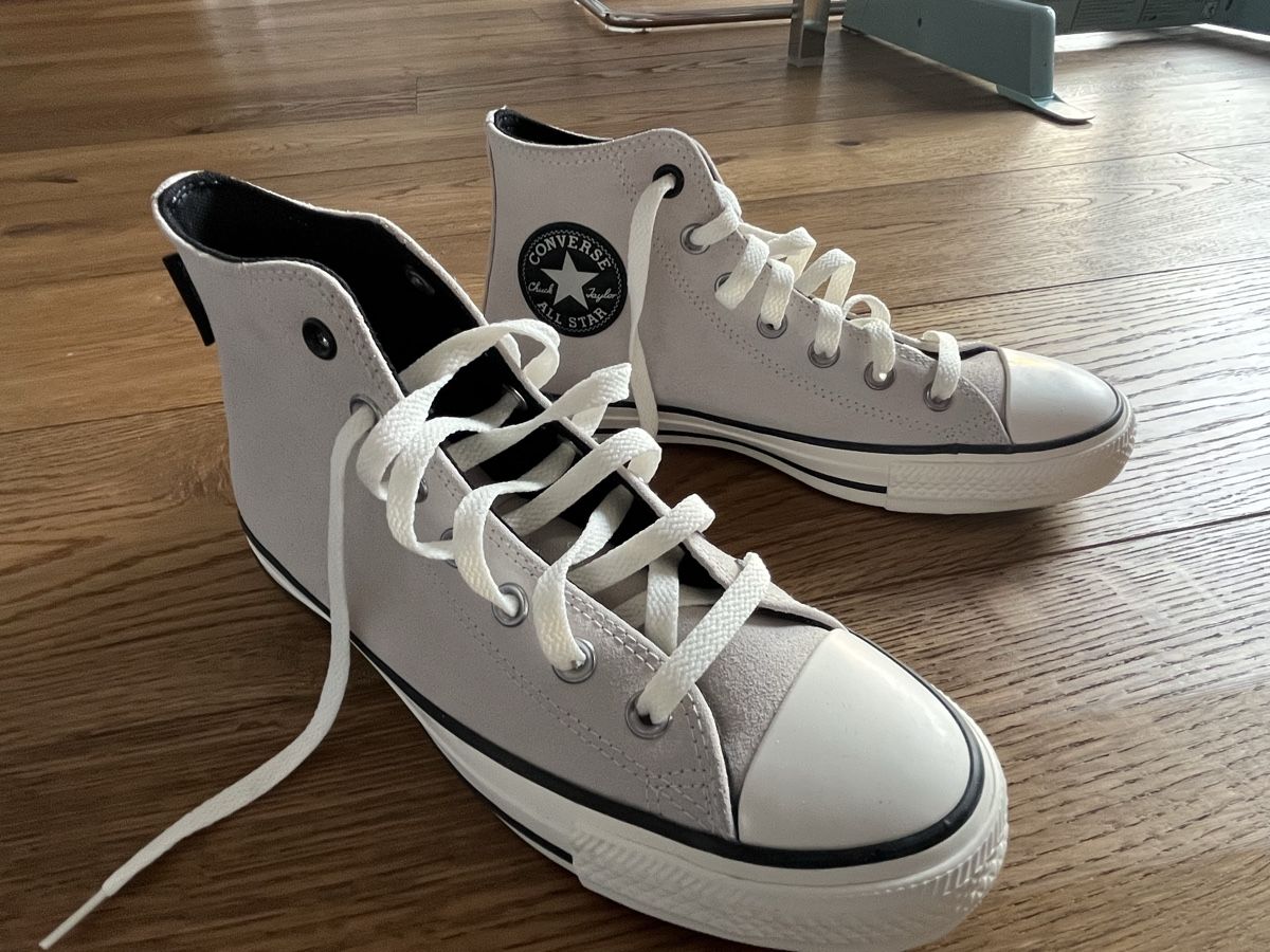 Converse Chaussures femmes: Converse all star – Neuf (Voir description) à Küsnacht ZH par alexinside619 1