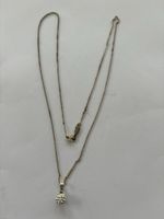 Schmuckanhänger mit Ketteli Silber 925