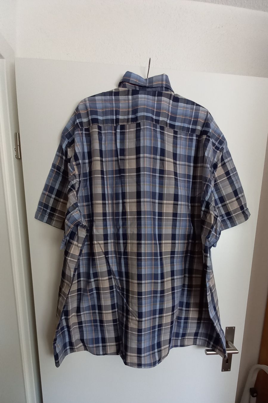 Hemden: Herren Hemd 5 XL ,  51/52 – Gebraucht aus Lützelflüh-Goldb von Punktesammler 2