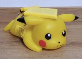 Pokemon Pikachu Ladestation Wireless 